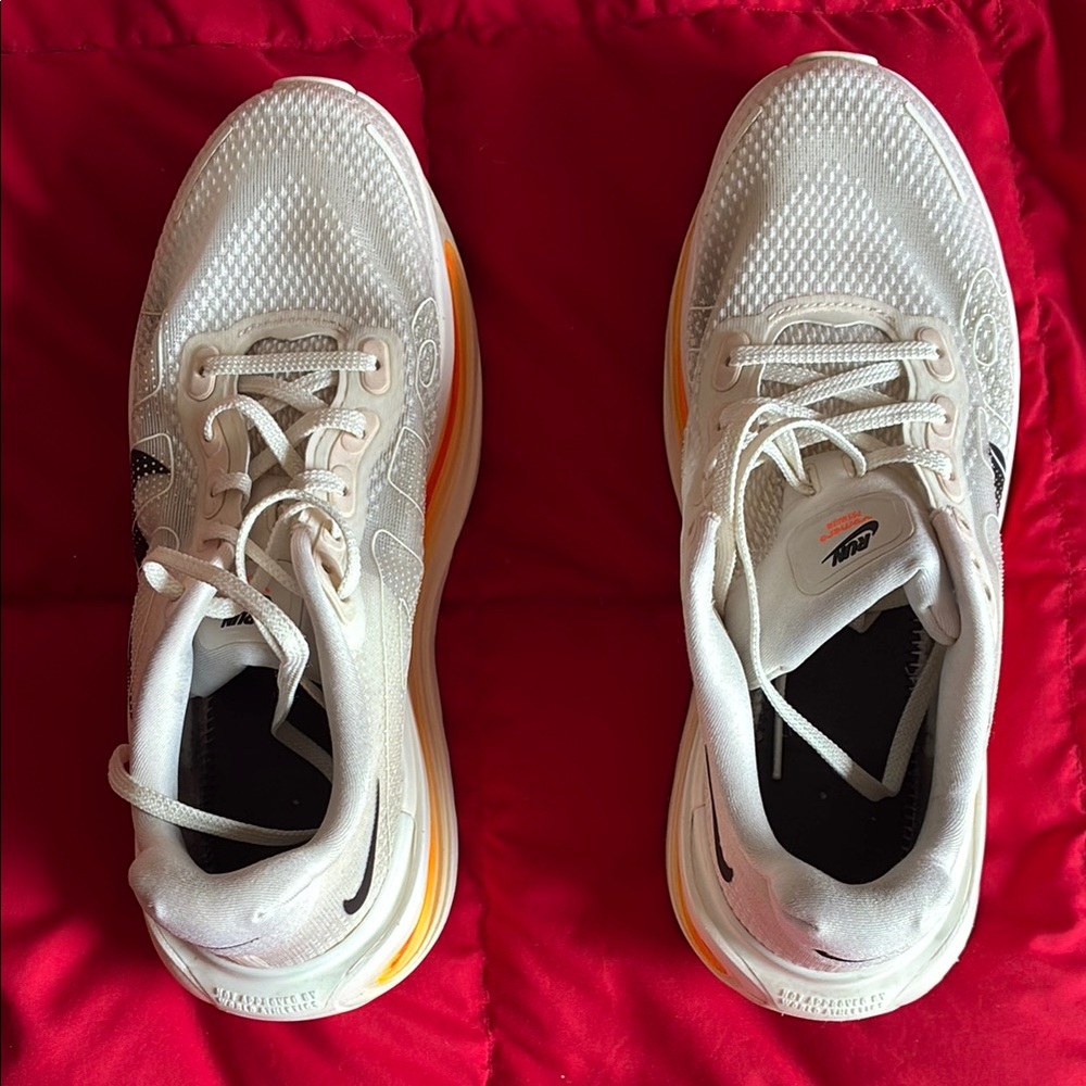 Nike Vomero Premium Air Zoom Mens 8.5